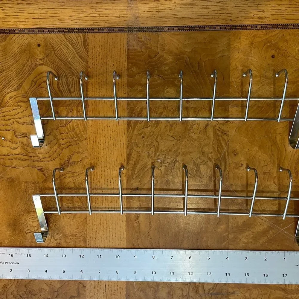 ACCESSORY OVER The Drawer Hangar Organizers!